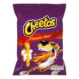Cheetos Flamin Hot 80g