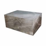 Phantom Cube Marmor Sofabord -Horizon, EGET LAGER - Specktrum