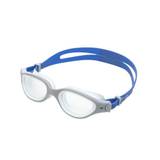 Zone3 Venator-X Open Water Svømmebrille - Clear/White/Aqua
