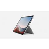 Microsoft Surface Pro 7+ for Business Platinum, 12,3" Touch, i5-1135G7, 8GB RAM, 128GB SSD, W10P