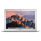 13" Apple MacBook Air - Intel i5 5250U 1,6GHz 256GB SSD 4GB (Early-2015) - Sølv stand