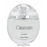 Calvin Klein Obsessed For Women Edp Spray 100 ml