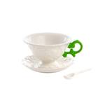 SELETTI - Mug or small cup - Green - --