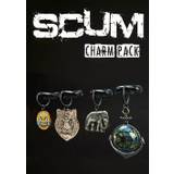 SCUM Charms pack PC - DLC