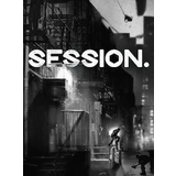 Session: Skateboarding Sim Game (PC) - Steam Key - GLOBAL