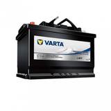 Batteri VARTA LFS75 - 12V 75Ah Professionel dobbeltformål
