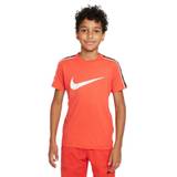 Sportswear Repeat T Shirt - T-shirts hos Magasin - Orange - 128-137 / S