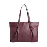 LA MARTINA - Shoulder bag - Deep purple - --