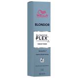 Wella Professionals Blonderinger BlondorPlex Cream Toner /86 Ultra Cool Booster - 60 ml