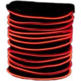 Salling LED strip - rød (På lager i et varehus)