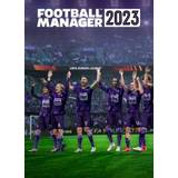 Football Manager 2023 (PC/MAC) REDEEM.FOOTBALLMANAGER.COM Key EUROPE