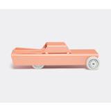 Magis Decorative Objects - 'Archetoys' American car in Pink Metal - UNI