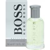 Boss Bottled Aftershave 50ml Splash