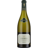 2019 Chablis Les Vénérables Vieilles Vignes La Chablisienne | Chardonnay Hvidvin fra Bourgogne, Frankrig