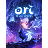Ori and the Will of the Wisps - Steam - Gift GLOBAL