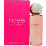 Rose de Courreges Eau de Parfum 90ml Spray