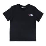 The North Face T-shirt - Relaxed Graphic - Sort - The North Face - 7-8 år (122-128) - T-Shirt
