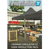 Farming Simulator 22 - Farm Production Pack PC - DLC