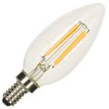 Bailey | LED Kerzenlampe | E12 | 4W Dimmbar