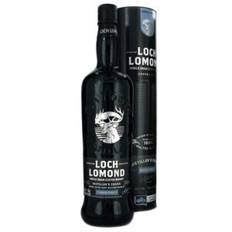 Loch Lomond Single Grain Distiller’s Choice 2023