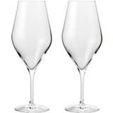 Frederik Bagger New York Champagne 2 pcs - Vandglas hos Magasin - 0008 - NO_SIZE