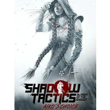 Shadow Tactics: Aiko's Choice (PC) - Steam Key - EUROPE