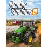 Farming Simulator 19 (PC / Mac) - Steam - Digital Code