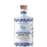 Drumshanbo Gunpowder Irish Gin Shed Distillery Collectors Bottle 70 cl 43%