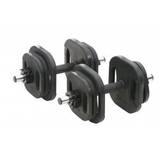 Muscle Power Related Dumbbell Set -20kg