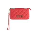 VERSACE JEANS COUTURE - Handbag - Red - --