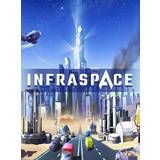 InfraSpace (PC) - Steam Gift - GLOBAL