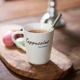cappuccino kop – Classic Cappuccino Mug