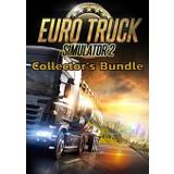 Euro Truck Simulator 2 Collector's Bundle PC