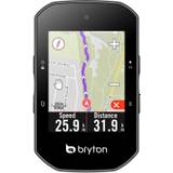 Bryton Rider S500 E GPS Cykelcomputer Cykel GPS 2022