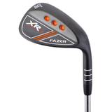 Fazer Golf Wedge, XR4 Black Nickel, Mens, Right hand, 52°, Steel | American Golf
