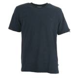 Grunt t-shirt s/s, Praise, navy - 140,134-140 / S