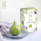 g'tea!™ - Grøn te med pæresmag