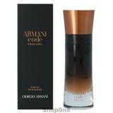 Armani Code Profumo Pour Homme Edp Spray 60 ml