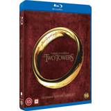 The Lord Of The Rings 2 - The Two Towers // Ringenes Herre 2 - De To Tårne - Extended Cut - Blu-Ray