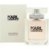 Karl Lagerfeld for Her Eau de Parfum 85ml Spray