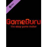 GameGuru - Mega Pack 3 Steam Gift GLOBAL