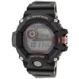 Casio G-Shock Master of G Rangeman Men's Alarm Chronograph GW-9400-1ER