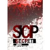 SCP: Secret Files PC