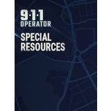 911 Operator - Special Resources Steam Gift GLOBAL