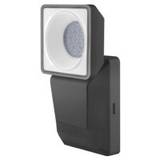 LED spotlight med sensor 4000K, grå - Downlight / spot / projektør
