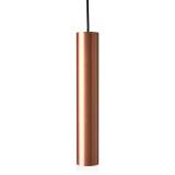 Antidark Tube Flex Pendel L36 Rosegold - Rosegold