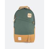 Backpack - Daypack Classic - Green - One size