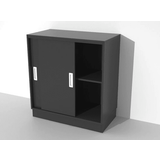 Cube Quadro kontorreol 5296