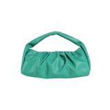 PIECES - Handbag - Emerald green - --