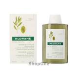 Klorane Shampoo With Essential Olive Extract 200 ml
